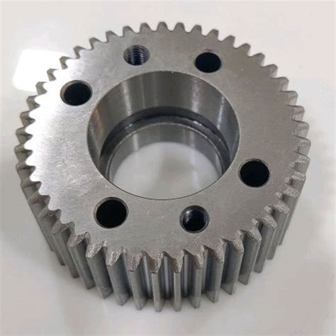 Alloy Steel Sprocket Gear At Rs Piece In Vadodara Id