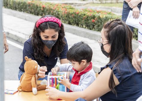 CENTRO DE DESARROLLO INFANTIL BABY ESPOL Gerencia De Bienestar