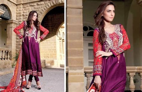 5 Pakistani Ethnic Trends We Have To Try Today To Oomph Up Our Ethnic