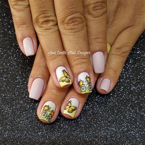 Modelos De Unhas Esmalte Nude