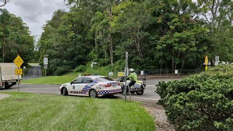 Yandina school locked down as Sunshine Coast police hunt for man | The ...