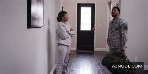 Avante Perkins Nude Aznude