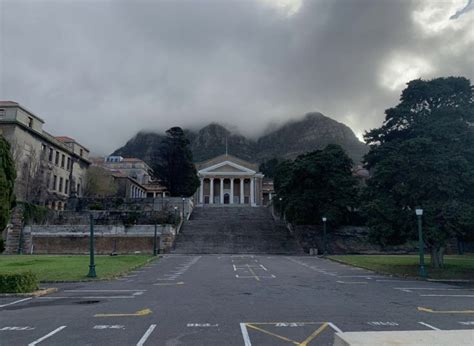 UCT Campus i 2024