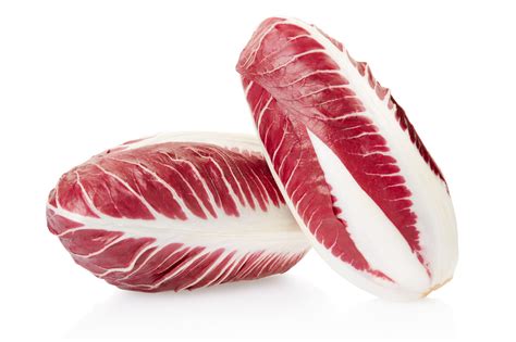 Radicchio di Treviso precoce biologico Bisele Società Agricola