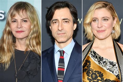 'Marriage Story' director Noah Baumbach on his own relationships