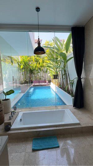 Eight Palms Villa Seminyak By Ini Vie Hospitality Au246 2023 Prices