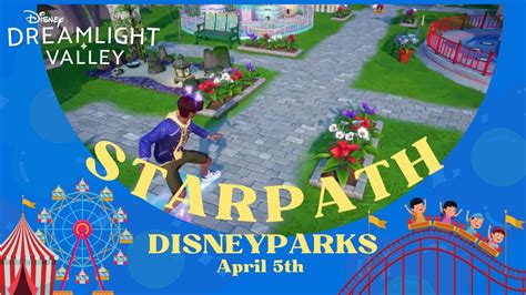 Disney Dreamlight Valley Update 4 Starpath Simba New Clues Youtube