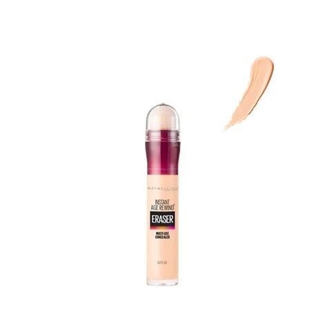 Maybelline Borrador Corrector Anti Age 00 Ivory NeceserOnline