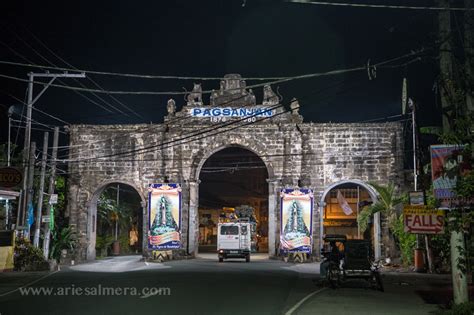 Pagsanjan - Laguna, Philippines - Around Guides