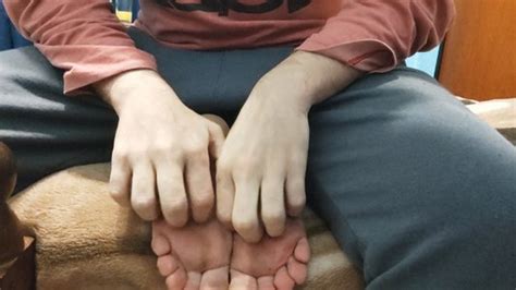 Tickle Feet Porn Videos Clips Sale