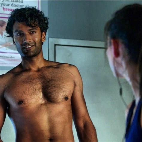 Good Morning Here S Some Sendhil Ramamurthy To Wake You Up R