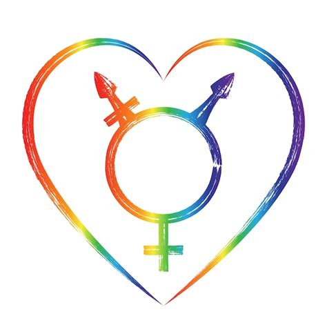 Premium Vector Lgbt Vector Icon