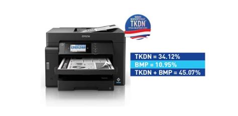 Epson EcoTank Monochrome M15180 A3 Wi-Fi Duplex Multi-Function Ink Tank ...