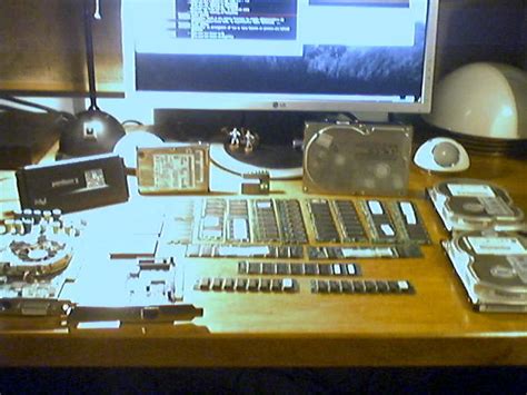 computer parts matt read flickr