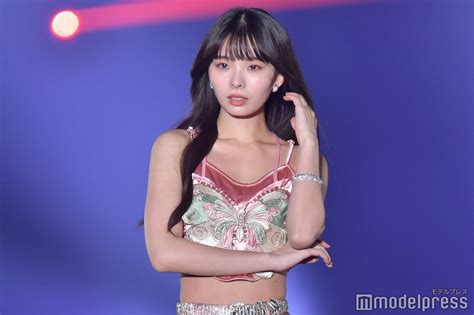 画像1426 川口ゆりな、ショートヘア姿で雰囲気ガラリ「びっくりした」「二度見した」と驚きの声 モデルプレス