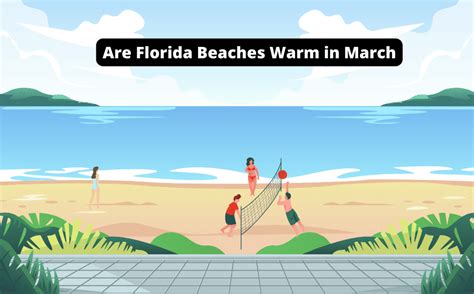 Top 10 Must-Visit Warm Beaches in March for Perfect Weather - Hunter Games Magazine
