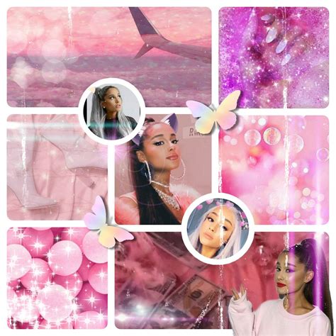 Ariana Grande Edit Símply Aesthetíc Amino