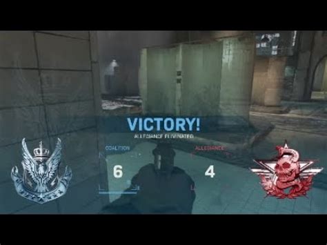 COD MW Crazy Comeback YouTube