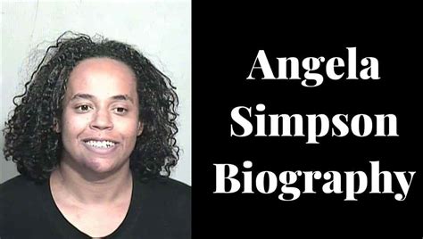 Angela Simpson Wikipedia, Documentary, Netflix, Interview, Movie ...