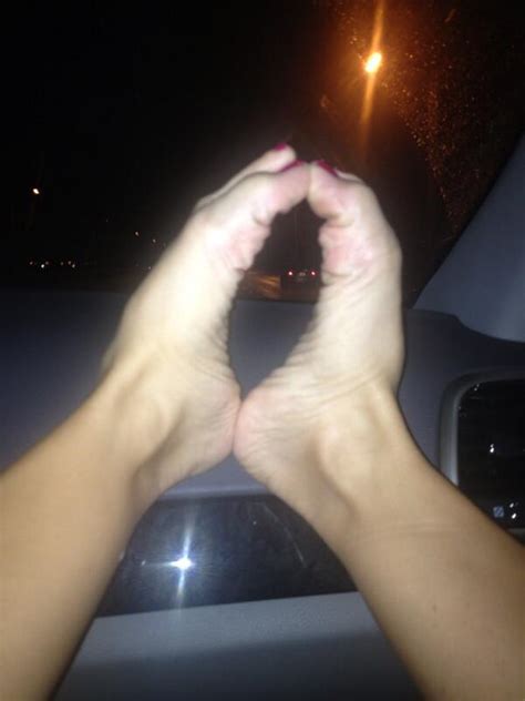 Milf Nikki S Feet