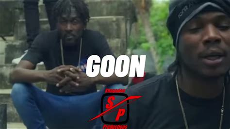 Masicka X Vybz Kartel “goon” [dancehall Type Beat] Shaqadon