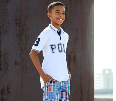 Isaiah Russell-Bailey Wiki, Age, Height, Parents, Net Worth, Bio, Facts