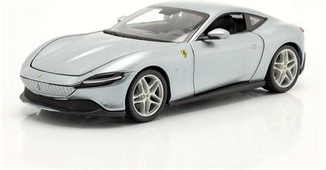 Ferrari Roma 2020 Bburago 1 24 1 24 Model 26029 Gy Ceny I Opinie