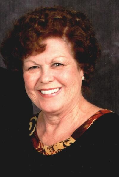 Obituary | Marilyn Grainger Cooper of Conway, South Carolina | Watson ...