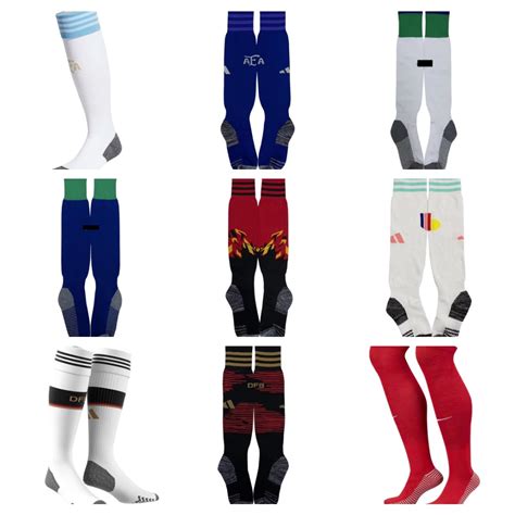 Jd Football Soccer Sprot Socks Knee Socks For Adult Kids Average