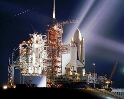 Space Shuttle Final Flight Photograph By Nasascience Photo Library