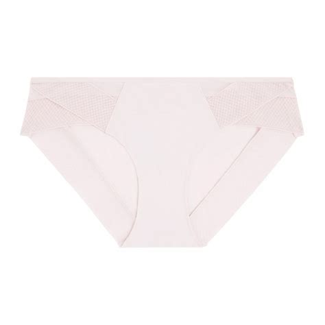 Slip Rêve de Lou Lou 02340 043 Caroline Lingerie Loungewear