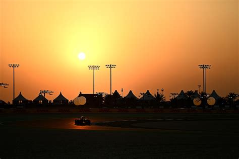 Así te hemos contado la clasificación GP Qatar F1 2023 Motor es