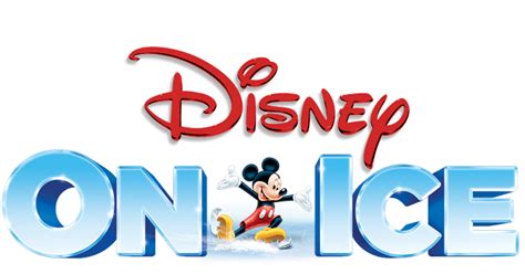 Disney On Ice Logo Png Transparent And Svg Vector Freebie Supply | Images and Photos finder