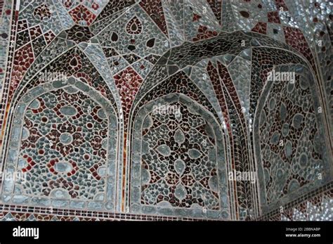 Sheesh Mahal, Lahore Fort, Lahore, Pakistan Stock Photo - Alamy