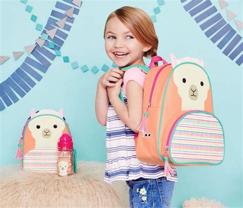 The Best Backpacks For Every Type Of Toddler