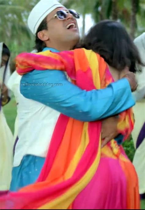 Karishma Kapoor Raja Babu Movie 18 Hot Romance Hd Stills Indiancelebblog