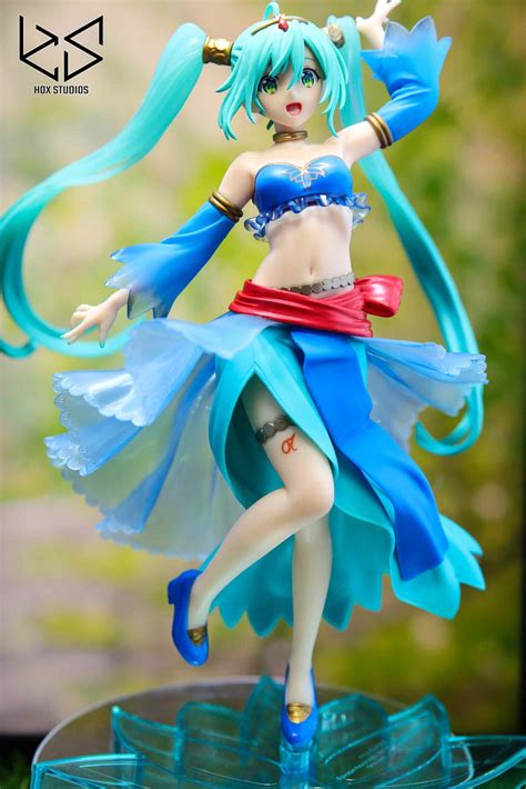 Taito Hatsune Miku Artist Masterpiece Princess Arabian Ver