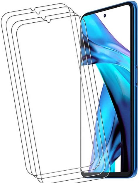 Best Screen Protectors For Vivo T Pro