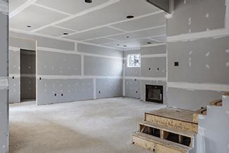 What Are Some Tips For Hanging Drywall? – Rosie On The House