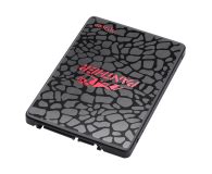 Apacer 120GB 2,5" SATA SSD AS350 Panther - Dyski SSD - Sklep ...