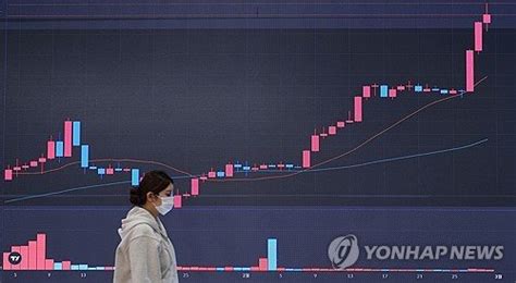 비트코인 원화마켓서 다시 사상 최고가장중 9천135만원 네이트 뉴스