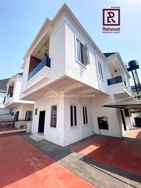 For Rent Beautifully Built Bedrooms Detached Duplex With A Room Bq