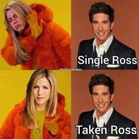 Friends Reunion Memes - Comics And Memes