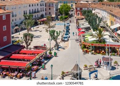 11 Pedestrien Precinct Images Stock Photos 3D Objects Vectors