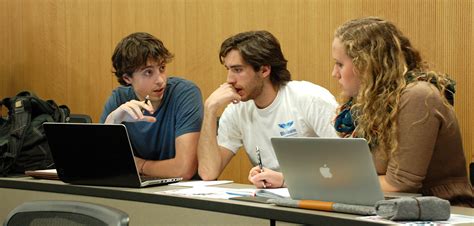 Students Participate In Global Problem Solving Competition The Brown