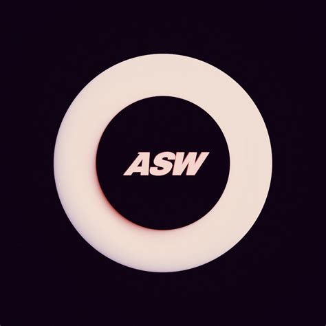 ASW Various Artists 003 | ASW