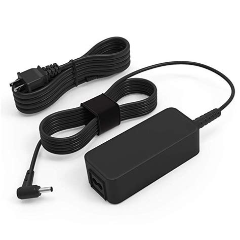 Ul Listed Ac Charger For Asus Chromebook C C S C Sa C C M