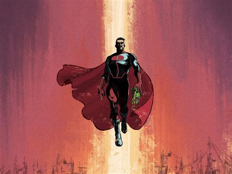 Invincible 4k Pc Wallpapers Wallpaper Cave