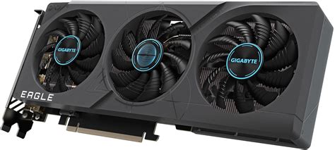 Best Buy GIGABYTE NVIDIA GeForce RTX 4060 Ti EAGLE OC 8GB GDDR6 PCI