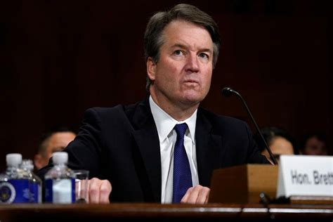 Director Of Damning Kavanaugh Documentary Slams Fbi For Lacking